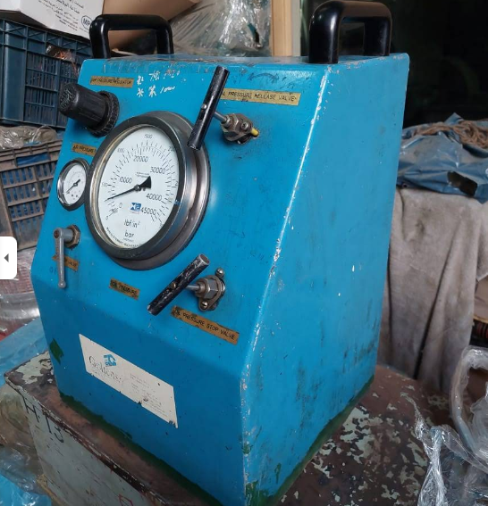 Engine Spares
